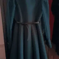 لباس عروسی و جشن کاملا نو|لباس|مرند, |دیوار