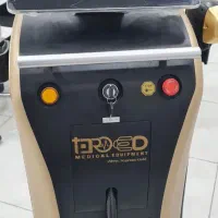 فروش دستگاه لیزر