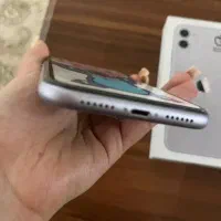 آیفون 11|موبایل|کرج, عظیمیه|دیوار