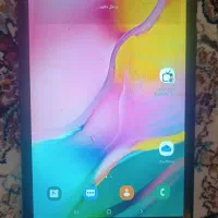 تبلت سامسونگ taba|تبلت|اراک, |دیوار