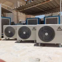 فروش و نصب و تعمیر اسپلیت/لوله کشی اسپیلت/پکیج