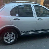 کوییک Rپارس خودرویی 1400