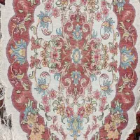 فرش رومیزی|فرش|تبریز, |دیوار