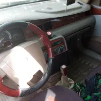 سمند 92|خودرو سواری و وانت|مشهد, چهاربرج|دیوار