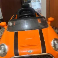 ماشین شارژی|اسباببازی بچه|بیرجند, |دیوار