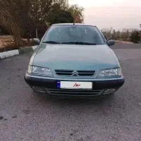 زانتیا 86 2000