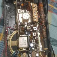 رادیوقدیمی ۷۰ساله|کلکسیون اشیاء عتیقه|شاهین‌شهر, نبوت|دیوار