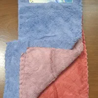 دستمال آشپزخانه|سفره، حوله، دستمال آشپزخانه|سمنان, |دیوار