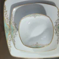 چینی 12 نفره لورین|ظروف سرو و پذیرایی|بندرعباس, |دیوار