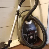 نو.جاروبرقی با ضمانت