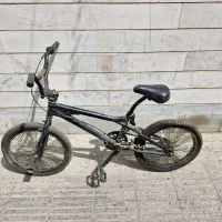 دوچرخه BMX Trinx|دوچرخه، اسکیت، اسکوتر|تهران, مجیدآباد|دیوار