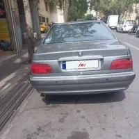 پارس ۹۹بیرنگ