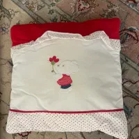 روتختی کودک ترک اسپرت ۶تکه بسیار زیبا مارک bebetto|سرویس روتختی|تهران, جماران (نیاوران)|دیوار