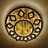 انواع لوستر سقفی اویز مدرن به قیمت درب کارخانه