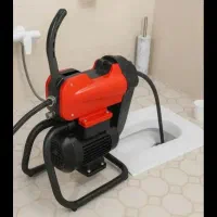 لوله بازکنی فنربرقی فاضلاب استعلام ارزانترین قیمت|خدمات پیشه و مهارت|سنندج, |دیوار