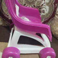 کالسکه اسباب بازی بزرگ|اسباب‌بازی بچه|ملایر, |دیوار