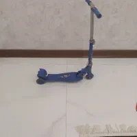 اسکوتر بازی
