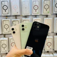 Iphone 12 128 g  در حد اک