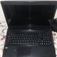 لپ تاپ ایسوس x55u