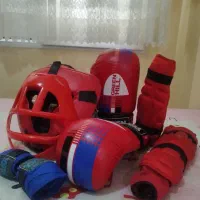 ست ورزش بکس