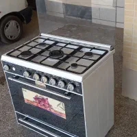 اجاق گاز فردار|اجاق گاز و لوازم برقی پخت‌وپز|مبارکه, |دیوار