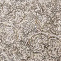 فرش ابریشمی|فرش|قزوین, |دیوار