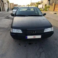 پژو۴۰۵GLIمدل۱۳۸۵|خودرو سواری و وانت|میبد, |دیوار