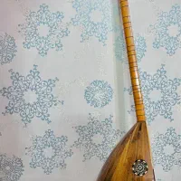 باغلاما|سازهای سنتی|اهر, |دیوار