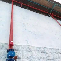 لوله کشی گاز.آب وفاطلاب تاسیسات کامل|خدمات پیشه و مهارت|ساوه, |دیوار