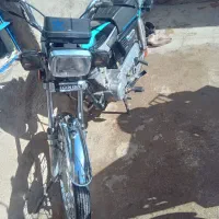 متور ۱۲۵|موتورسیکلت|خوشاب, |دیوار