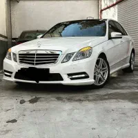 بنز e300