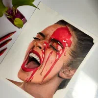 سفارش نقاشی چهره