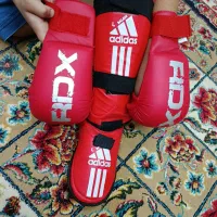 وسایل کاراته