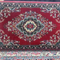 ۶عدد پشتی قالی ماشینی