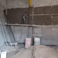 بنایی و سیمانکاری