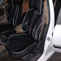 روکش صندلیVIPخلبانی برزنتی ضخیم(اصل)قیمت واقعی|قطعات یدکی و لوازم جانبی|تهران, مشیریه|دیوار