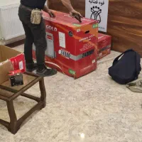 نصاب کولر گازی نصب کولر کازی