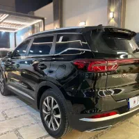 تیگو7 پرو پریمینیوم مدل ۱۴۰۳|خودرو سواری و وانت|رشت, تازه آباد|دیوار