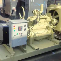 دیزل ژنراتور ۸۸ کاوا