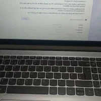 لپ تاپ لنوو