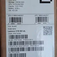 لپ تاپ لنوو V15 G2 IJL