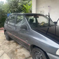 فروش فوری  پراید|خودرو سواری و وانت|رامسر, |دیوار