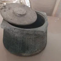 دیزی سنگی ،|ظروف پختوپز|تربتحیدریه, شهرک ولیعصر|دیوار