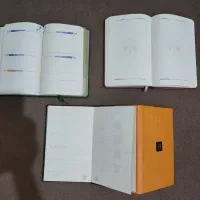 سررسید باطله و پاکت|لوازم التحریر|کرج, گوهردشت|دیوار