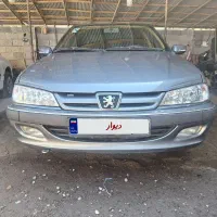 پارس ۹۴ سوناتایی