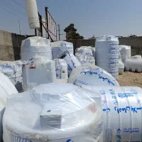 مکعبی افقی /۱۵۰۰ لیتری/سه لایه/ضد جلبک|مصالح و تجهیزات ساختمان|پاکدشت, پاکدشت (مامازند)|دیوار