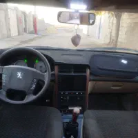 پژوپارس 93داشبورد جدید|خودرو سواری و وانت|کرمانشاه, |دیوار