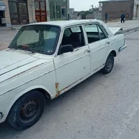 پیکان مدل ۸۲ تک گانه