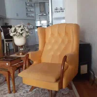 مبل ۷ نفره