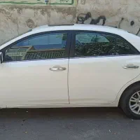 زوتی Z300 وارداتی، مدل ۲۰۱۴|خودرو سواری و وانت|تهران, اقدسیه|دیوار